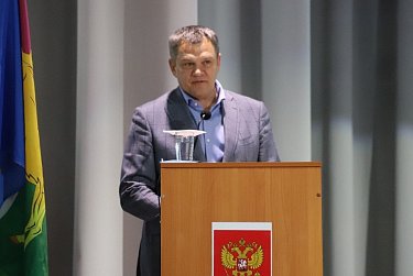 Основная задача – обеспечить проведение посевной кампании